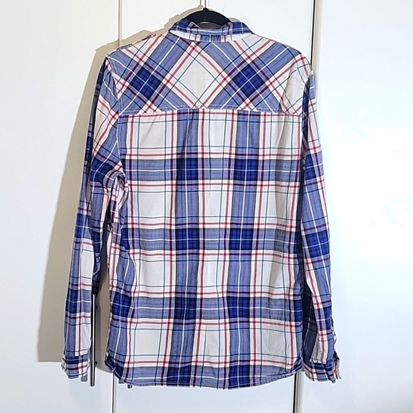 Divided Men's Button down long sleeve - Picture 6 of 7